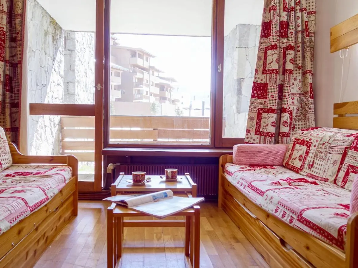 Apartment Les Moutieres B1 Et B2 - Val Claret-18 By Interhome Tignes