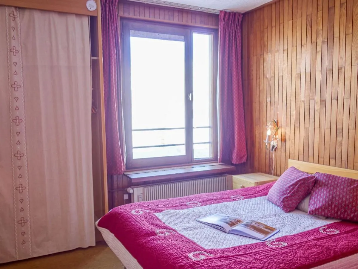 Apartment Les Moutieres B1 Et B2 - Val Claret-18 By Interhome Tignes
